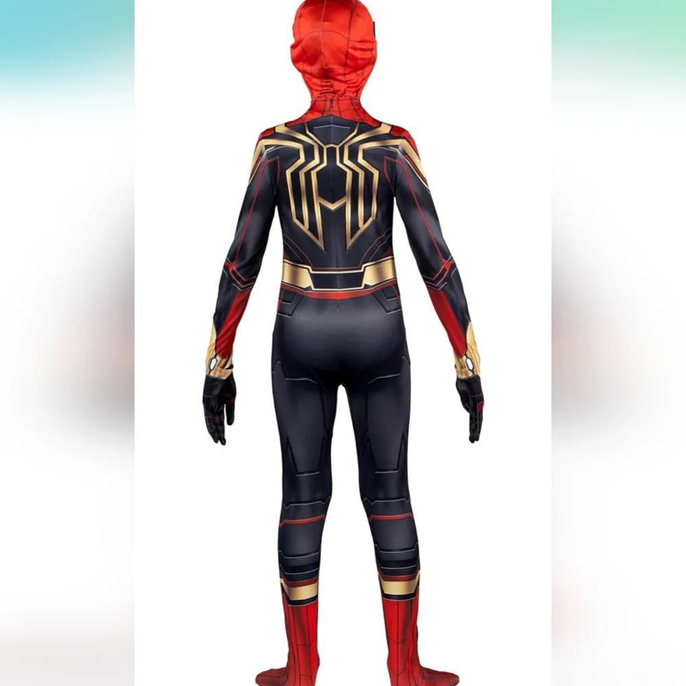 Superhero Suit‎